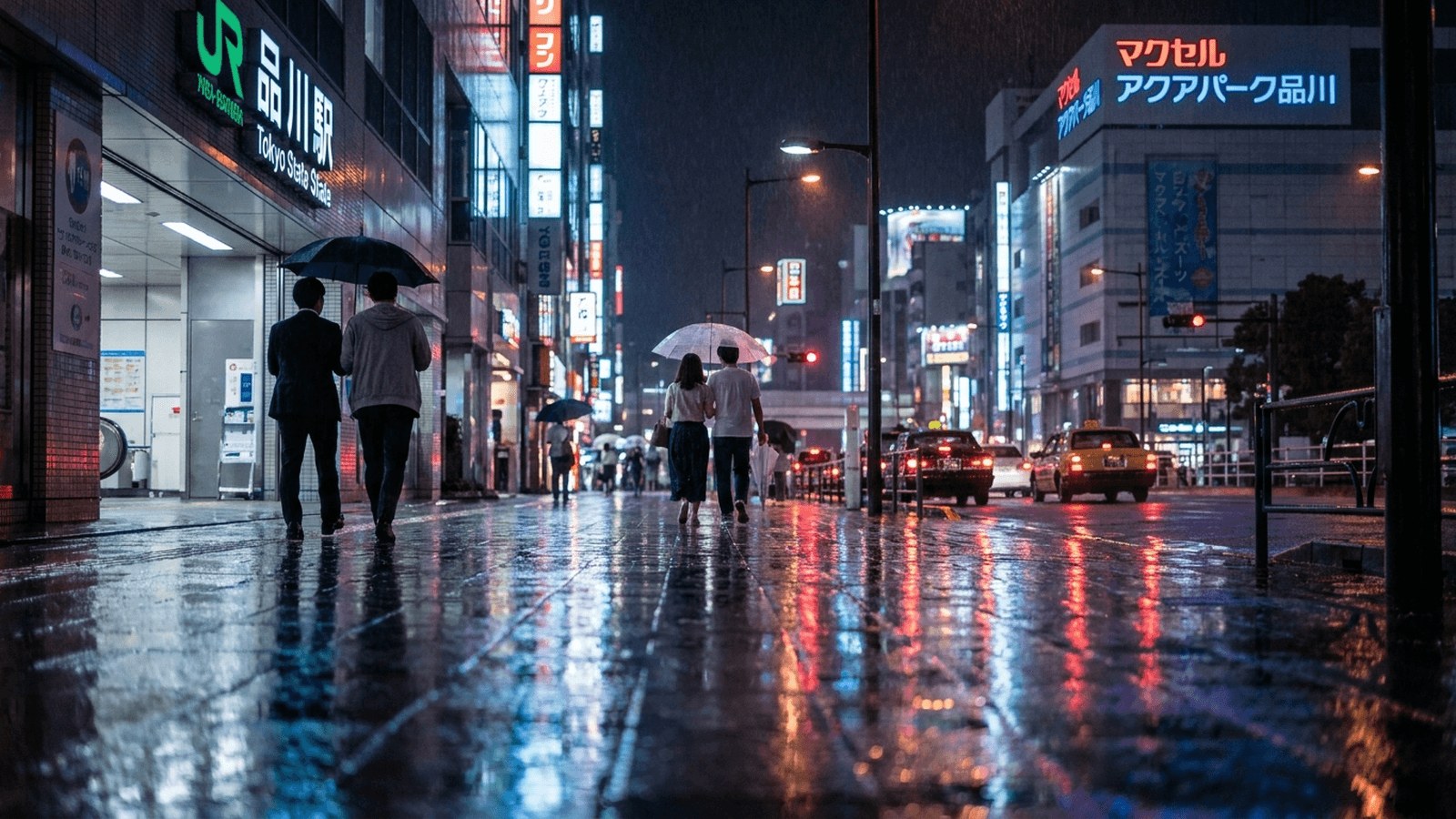 雨の東京デートを最高に!大人が楽しめる屋内スポット11選