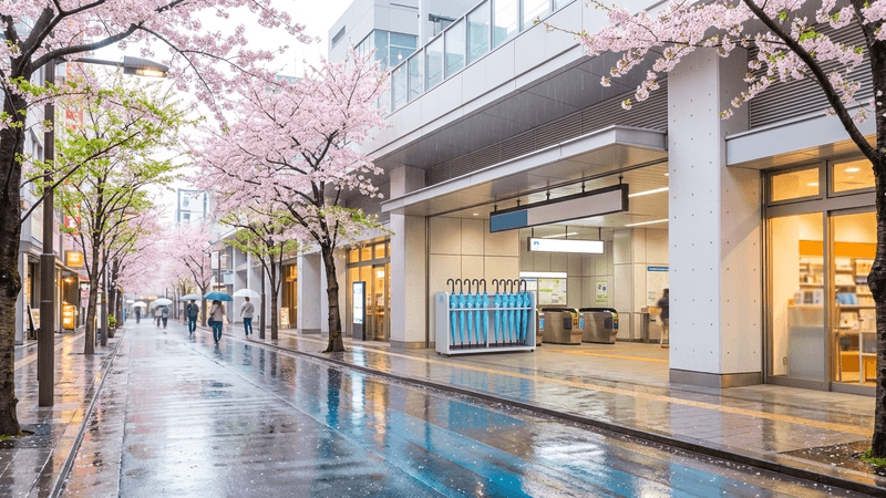 【2026年最新予想】梅雨入りはいつ?昔と今で変わる梅雨の常識と賢い備え方