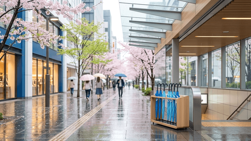 2026年版|梅雨を快適に乗り切る!心と体を癒す過ごし方と便利アイテム