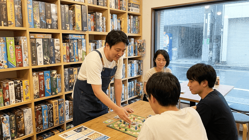 雨の日のおでかけは高円寺へ!厳選カフェ・古着店7選