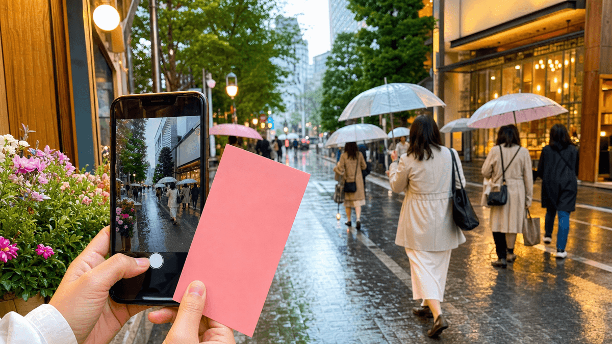 【2026年春】共感したらAmazonギフト券!#雨の日あるある 投稿キャンペーンで雨の日を楽しく乗り切ろう!