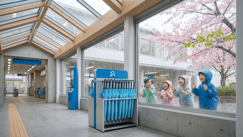 【2026年最新】雨の日も子供と満喫!東京の室内遊び場おすすめ20選|無料スポットからGW・梅雨の過ごし方まで