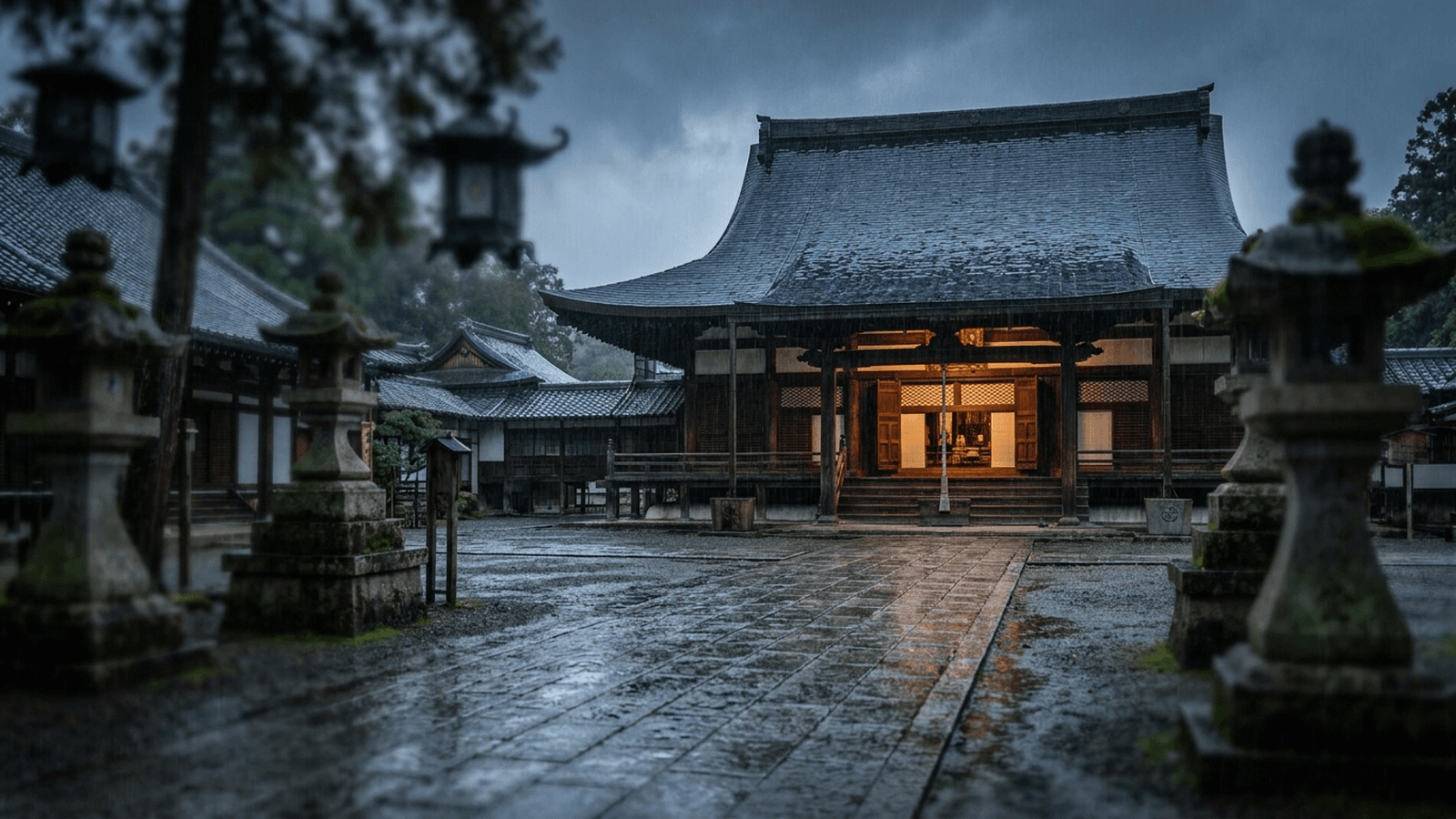 【2026年最新】雨の日東京を徹底満喫!大人のおこもりスポット4選
