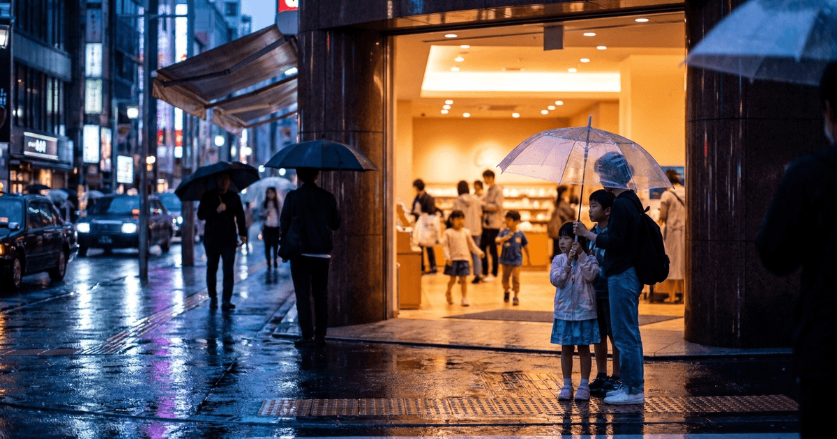 【2024年最新】雨の日の子連れお出かけも安心!東京で楽しむ室内遊び場ガイド