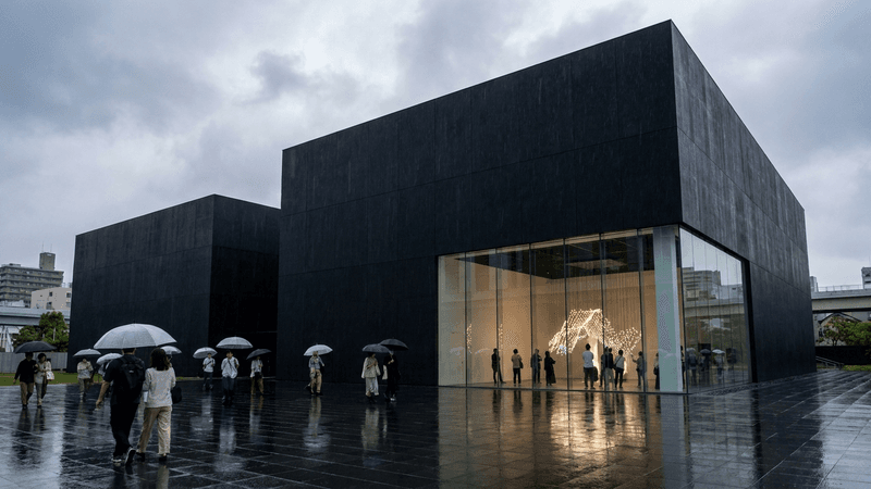 【2026年最新】雨の大阪も満喫!梅雨のお出かけ快適スポット7選