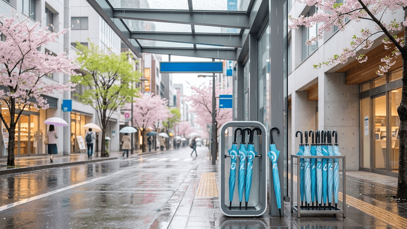 2026年最新版:梅雨の憂鬱は「常識の誤解」だった?データが示す快適な過ごし方と新常識