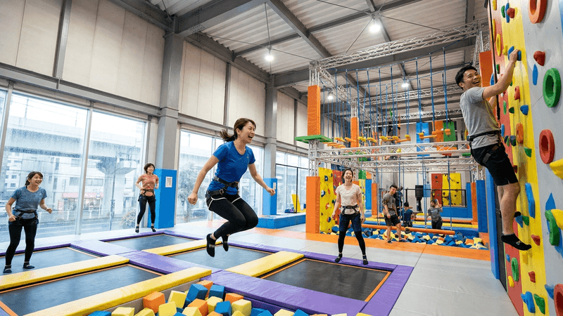 【2026年最新】雨の日東京を徹底満喫!大人の贅沢おこもりスポット7選