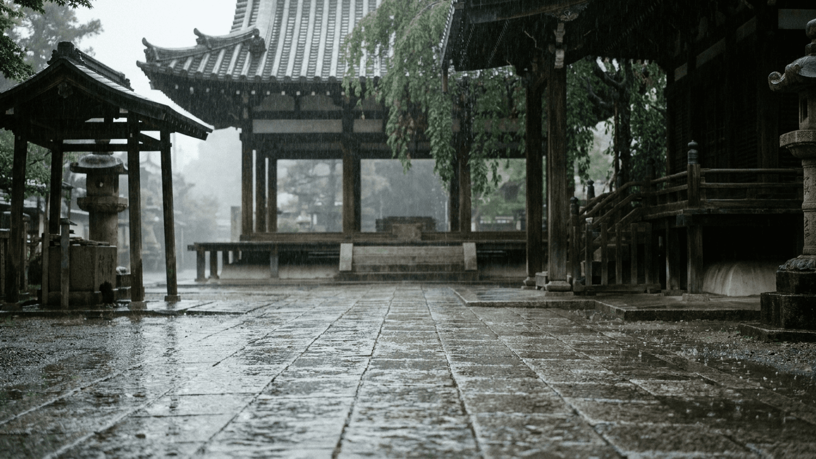 【2026年最新】雨の大阪も満喫!梅雨のおでかけ快適スポット2選