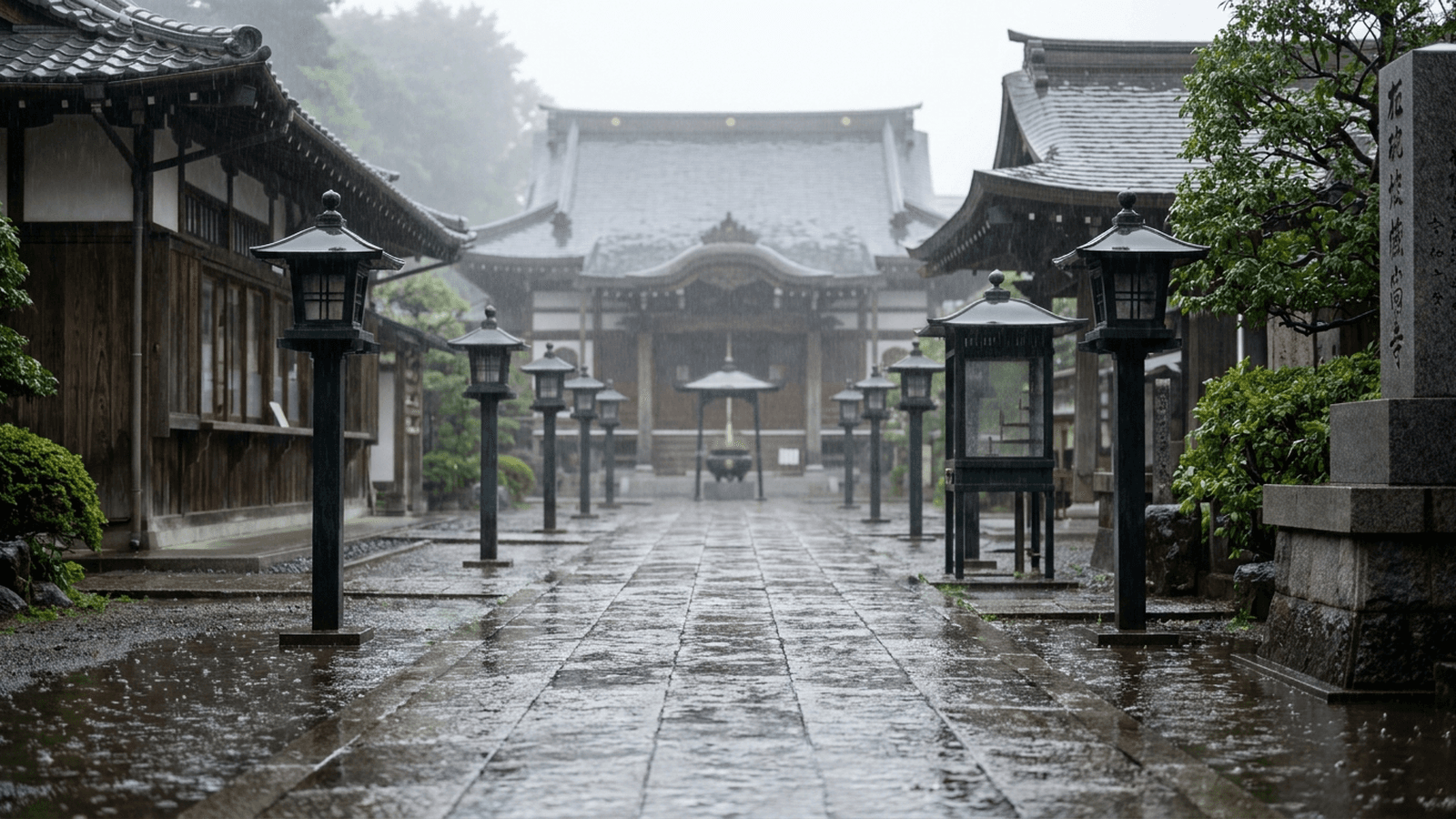 雨の日も安心!巣鴨で心満たされる7つの屋内スポット徹底解説