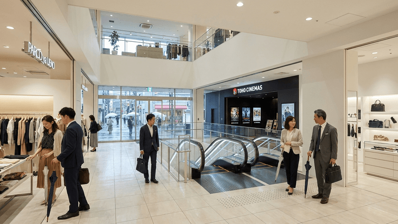 雨の日にこそ行きたい!上野で楽しめる屋内スポット10選