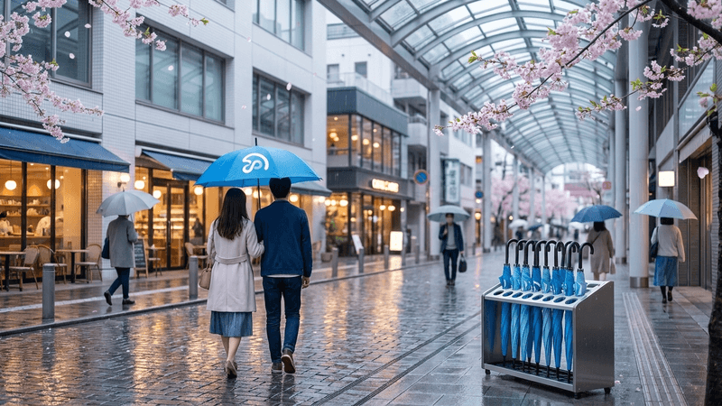 2026年最新版!雨の日でも東京で1日中楽しめる遊び場は?【大人デート・子供とのお出かけまで徹底解説】