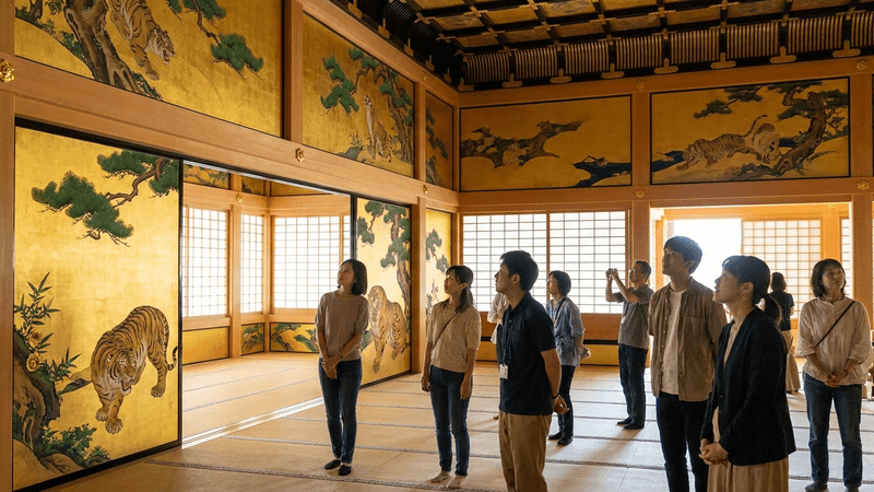 雨の名古屋も満喫!グルメ・文化・遊びが楽しい屋内スポット10選