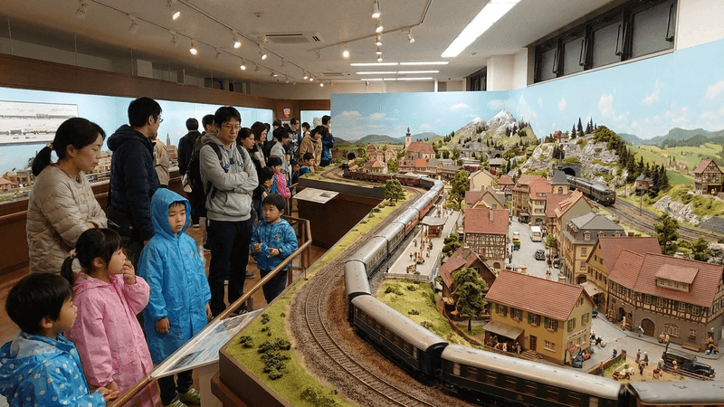 雨の日デートin横浜!傘いらずで楽しめる人気スポット10選をご紹介