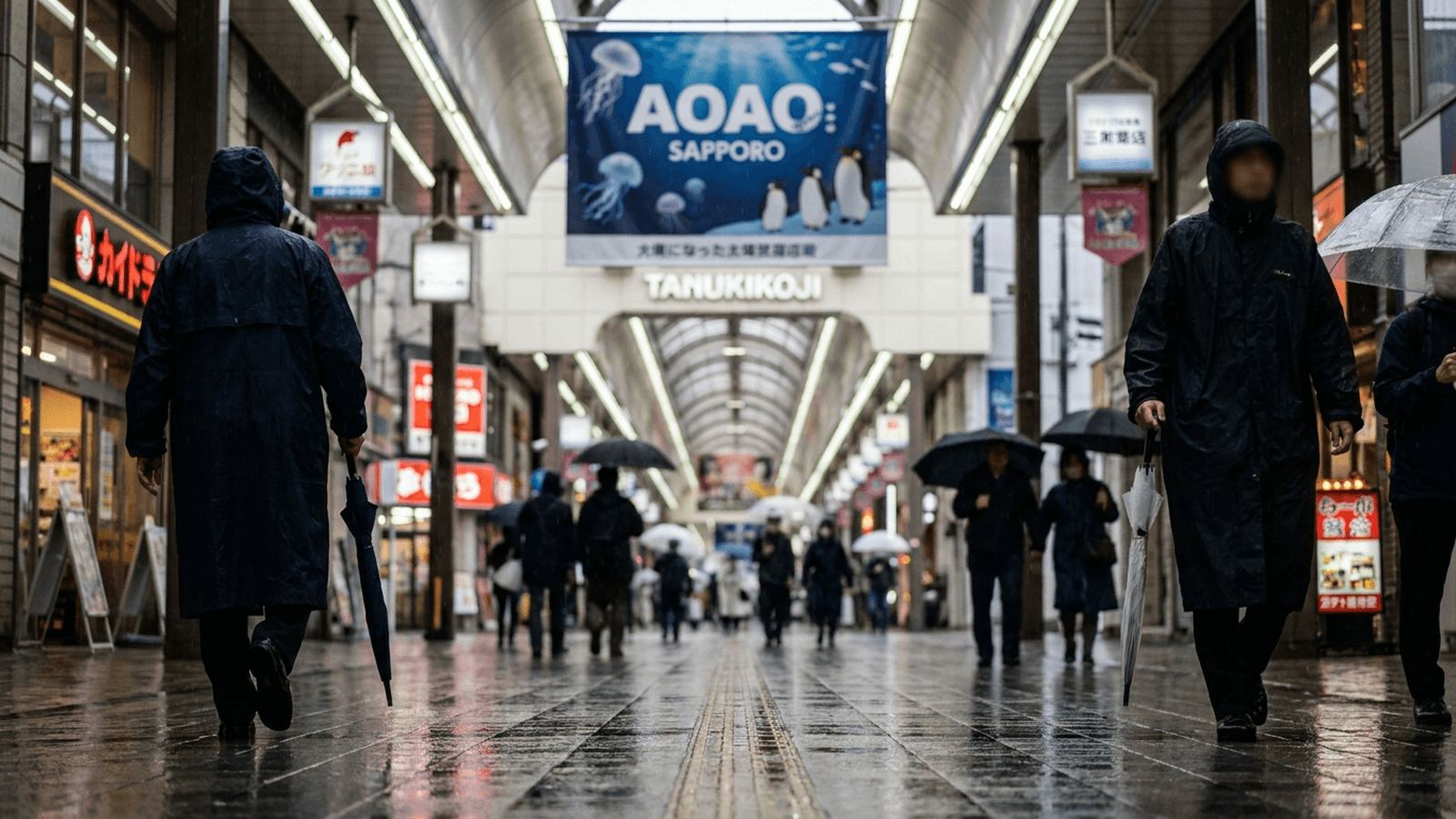 【札幌】雨の日も満喫!おすすめ屋内おでかけスポット10選