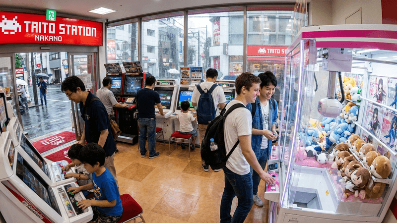 雨の日こそ中野へ!大人も子供も楽しめる人気スポット8選