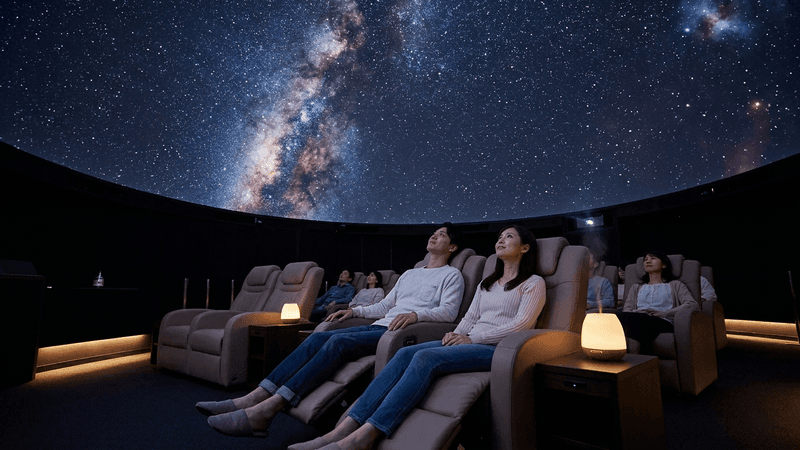 雨の日こそ楽しめる!スカイツリー周辺の絶景&グルメ穴場7選【ソラマチ攻略】