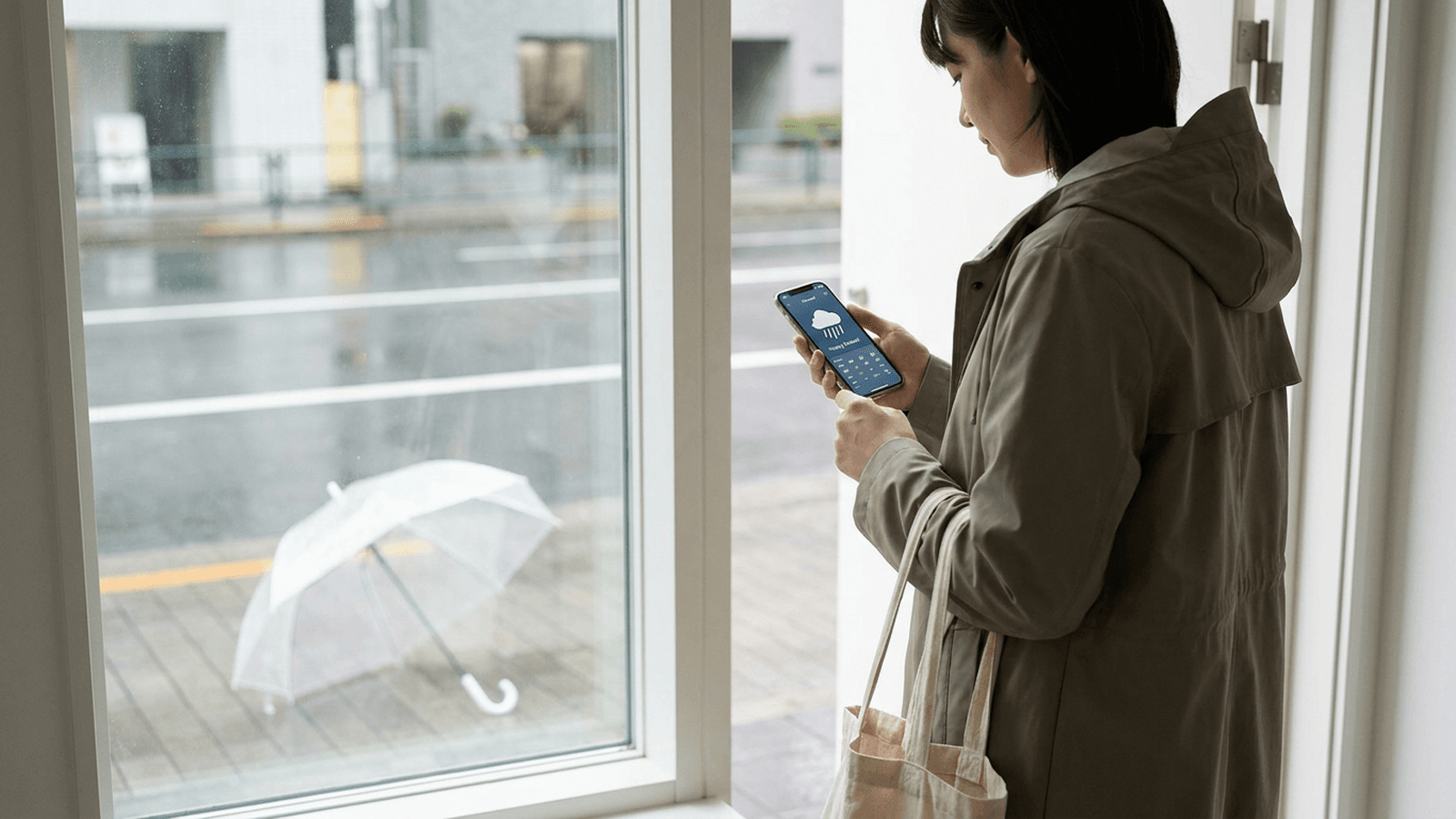 【雨の日革命2026】CO2を30%削減!家計も潤うサステナブル快適術5選