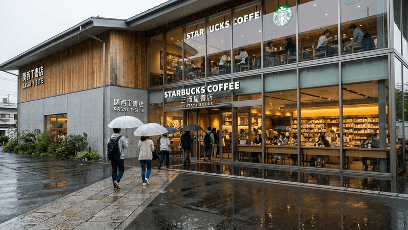 雨の葛西で快適お出かけ!おすすめスポット5選【2024年版】