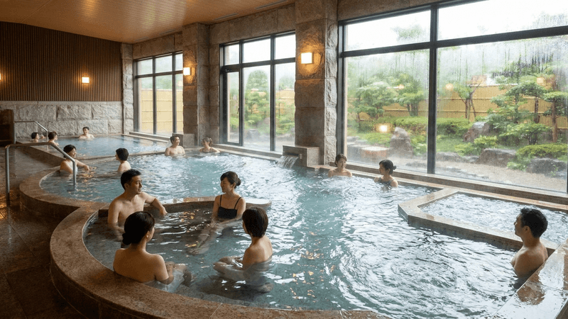 雨の日も安心!練馬で満喫できる穴場お出かけスポット5選