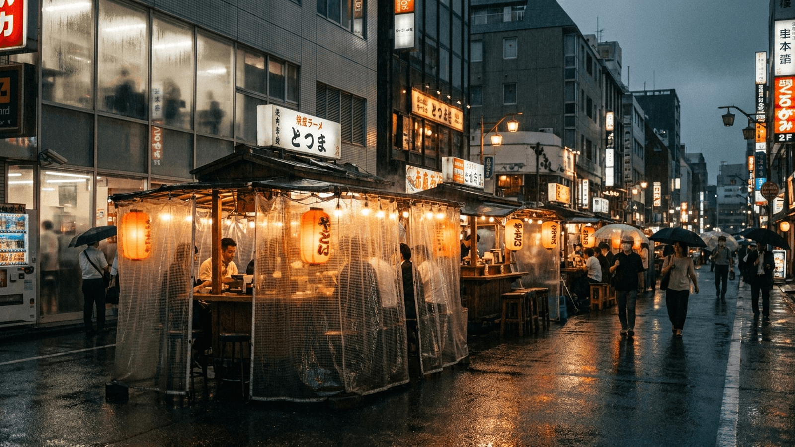 雨の日も楽しい!福岡で満喫できるお出かけスポット10選