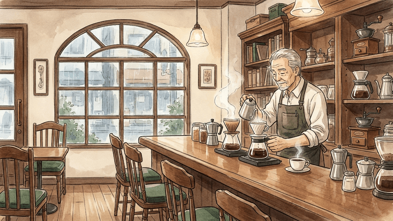 雨の日も安心!巣鴨で心満たされる7つの屋内スポット徹底解説