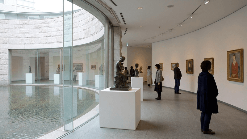 雨の日でも最高!渋谷のんびりお出かけスポット10選【屋内中心】