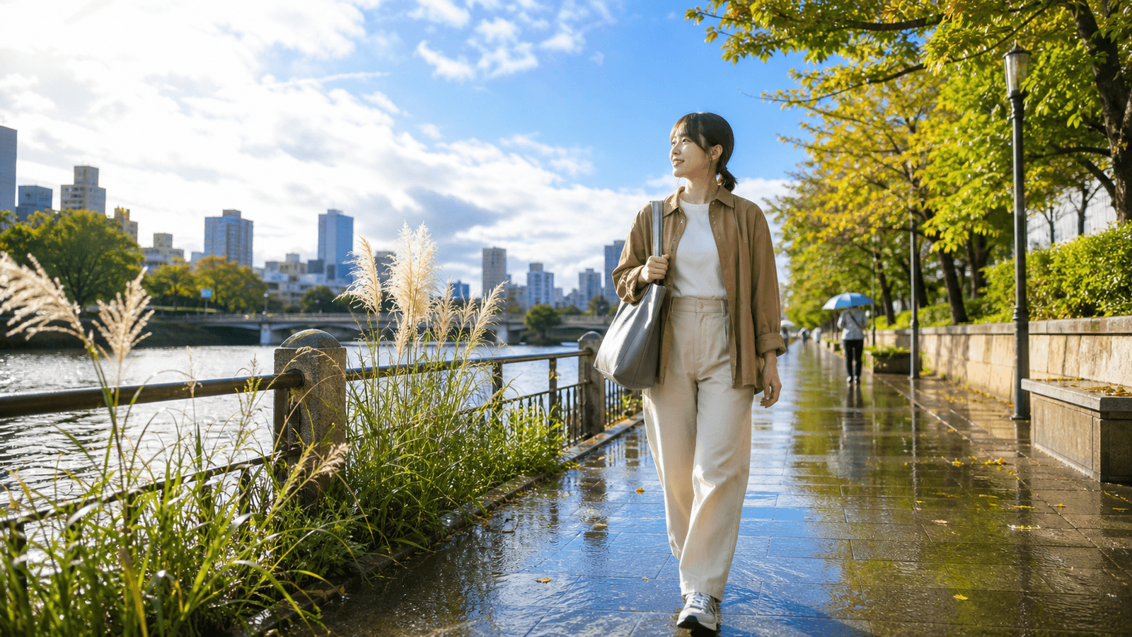 【2026年最新版】夏の終わりの雨対策グッズ10選!9月の急な雨に備える便利アイテムと新常識