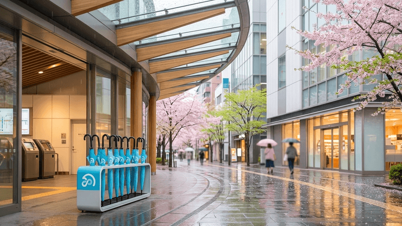 2026年のゴールデンウィークに雨予報が出ていても、心配は無用です。本記事では、GWの雨の日でも家族みんなで楽しめる過ご